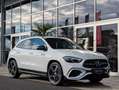 Mercedes-Benz GLA 200 d 4MATIC Österreich-Edition AMG Line Weiß - thumbnail 9