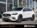 Mercedes-Benz GLA 200 d 4MATIC Österreich-Edition AMG Line Weiß - thumbnail 1
