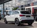 Mercedes-Benz GLA 200 d 4MATIC Österreich-Edition AMG Line Weiß - thumbnail 4