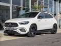 Mercedes-Benz GLA 200 d 4MATIC Österreich-Edition AMG Line Weiß - thumbnail 2