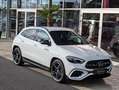 Mercedes-Benz GLA 200 d 4MATIC Österreich-Edition AMG Line Weiß - thumbnail 10
