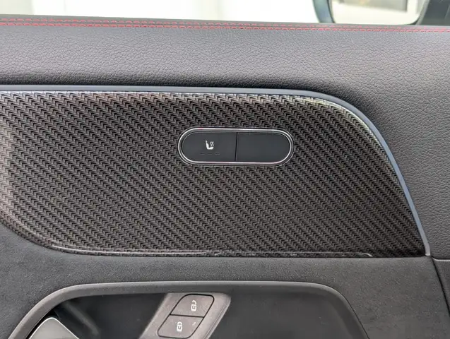 Mercedes-Benz GLA 200 d 4MATIC Österreich-Edition AMG Line Ansicht 20