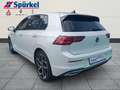 Volkswagen Golf VIII Style 1.5 TSI, Navigation, Sitzheizung, PDC Weiß - thumbnail 3