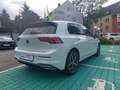 Volkswagen Golf VIII Style 1.5 TSI, Navigation, Sitzheizung, PDC Weiß - thumbnail 12