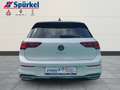 Volkswagen Golf VIII Style 1.5 TSI, Navigation, Sitzheizung, PDC Weiß - thumbnail 4