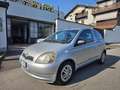 Toyota Yaris 1.0i 16V cat 3 porte Sol Argento - thumbnail 1