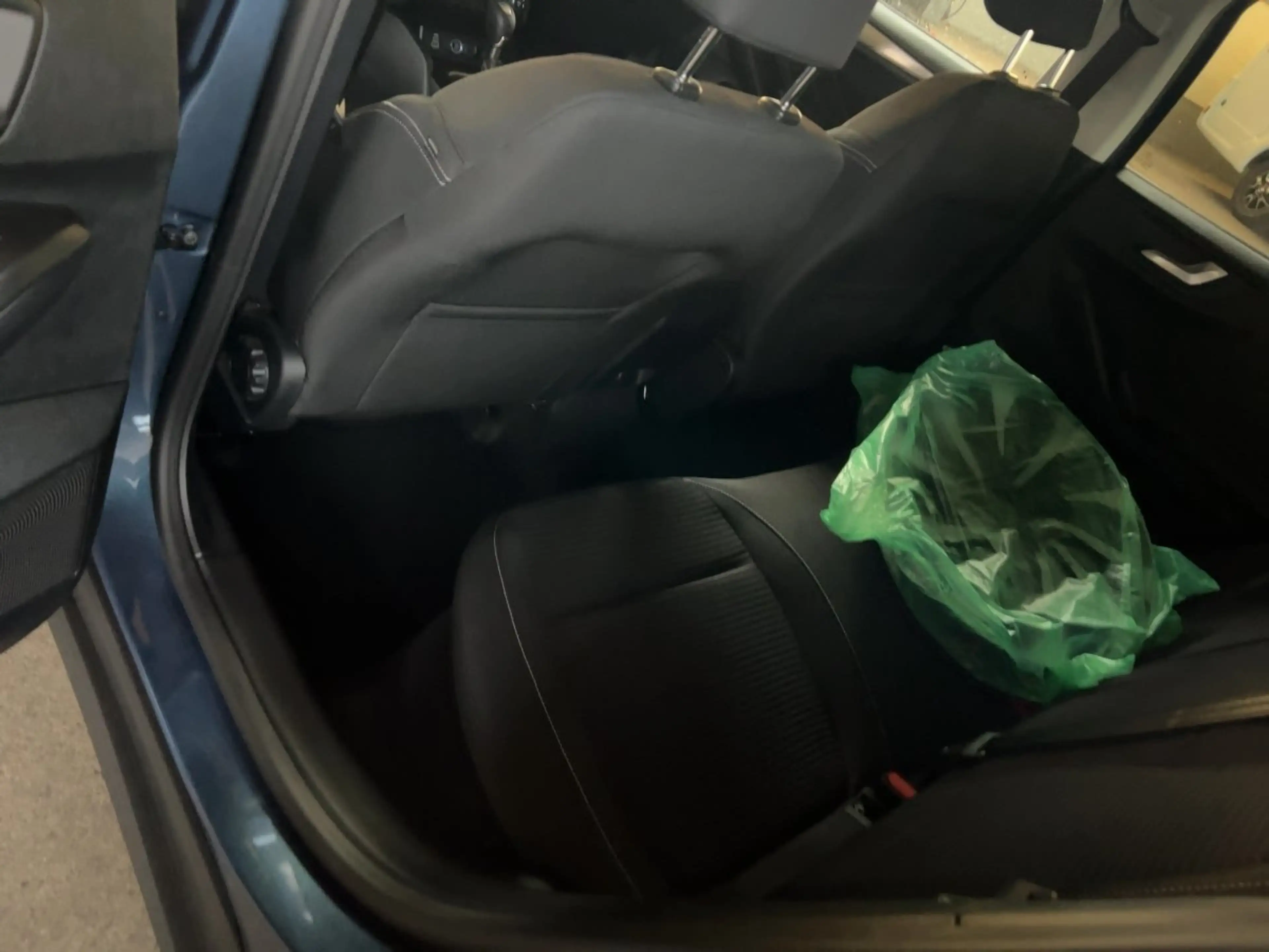 Ford Focus Titanium Edition LED+Kamera+Winterpaket — photo 10