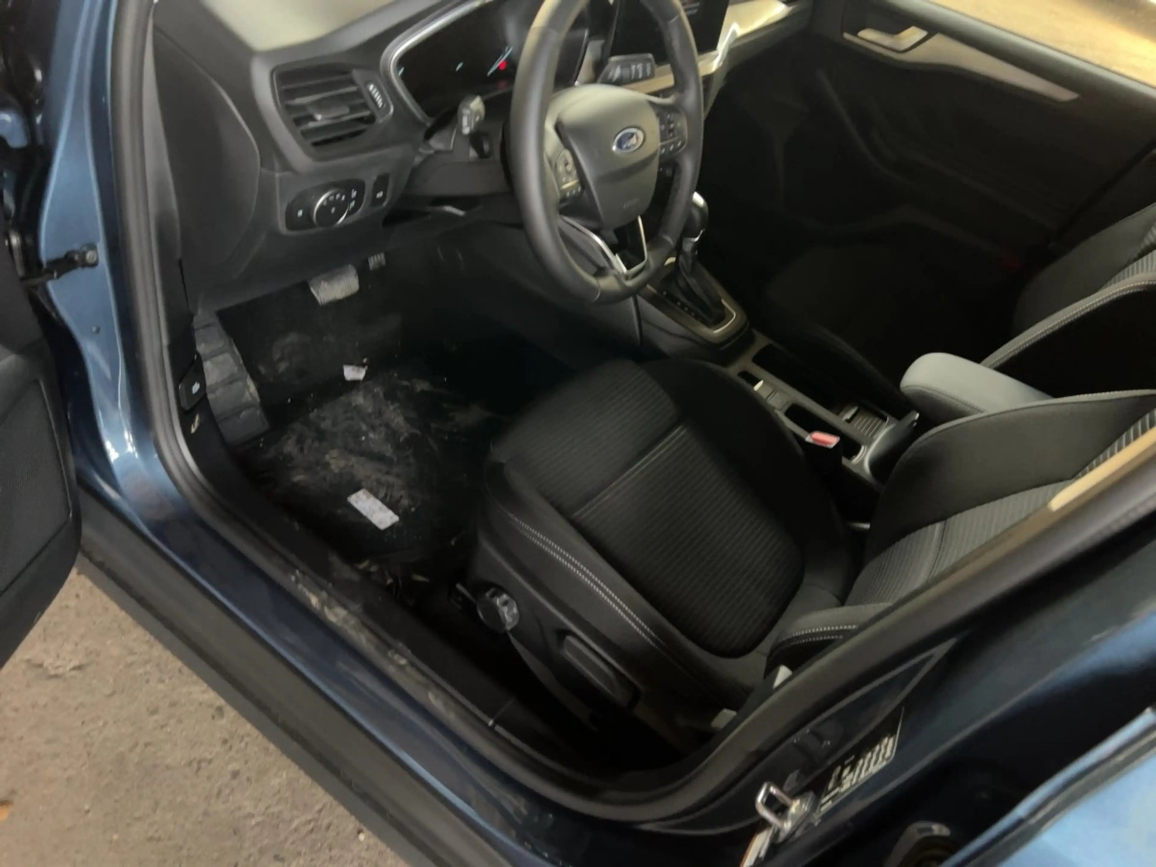 Ford Focus Titanium Edition LED+Kamera+Winterpaket — photo 9