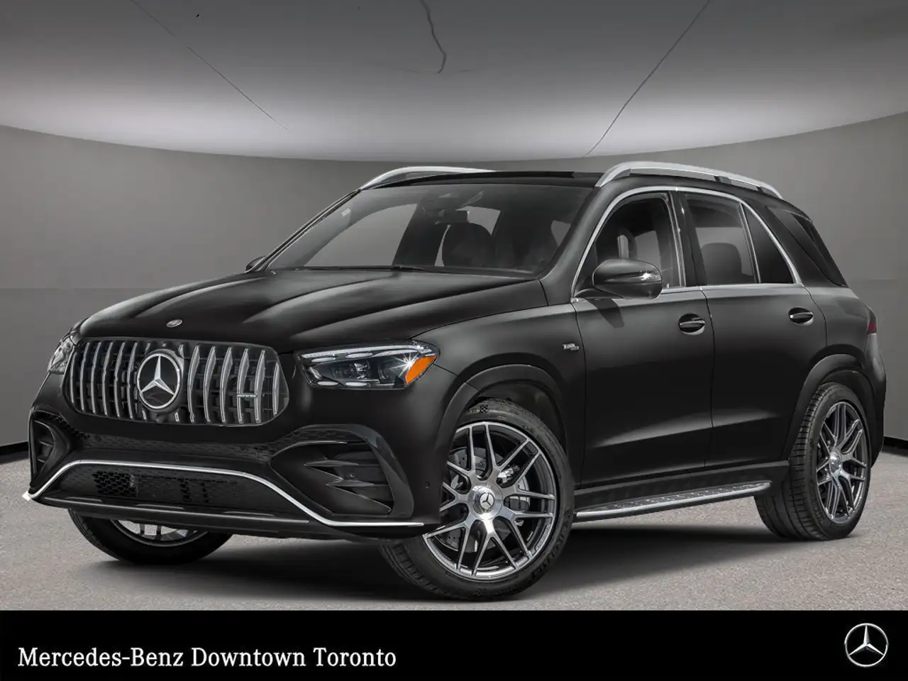 2026 Mercedes-Benz GLE