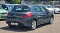 Peugeot 308 1.6 HDI110 FELINE FAP 5P Gris - thumbnail 5