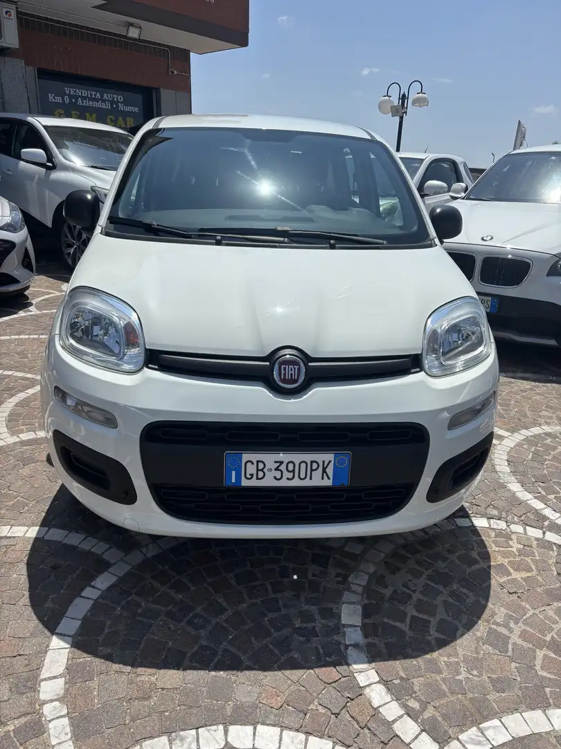 Fiat Panda 1.2 Easy easypower Gpl 69cv my19 - 1