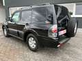 Mitsubishi Pajero 3.2 DI-D*B6*ARMORED*GEPANZERT*BLINDE*4x4* Noir - thumbnail 6