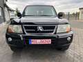 Mitsubishi Pajero 3.2 DI-D*B6*ARMORED*GEPANZERT*BLINDE*4x4* Noir - thumbnail 2