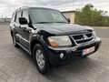 Mitsubishi Pajero 3.2 DI-D*B6*ARMORED*GEPANZERT*BLINDE*4x4* Noir - thumbnail 3