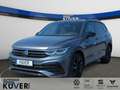 Volkswagen Tiguan Allspace R-Line 2,0 TDI DSG 4M+Pano+AHK Grau - thumbnail 1