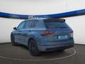 Volkswagen Tiguan Allspace R-Line 2,0 TDI DSG 4M+Pano+AHK Grau - thumbnail 4
