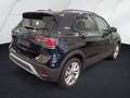 Volkswagen T-Cross 1.0 TSI GOAL ACC AHK LED NAVI GOAL PLUS Schwarz - thumbnail 2