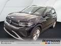 Volkswagen T-Cross 1.0 TSI GOAL ACC AHK LED NAVI GOAL PLUS Schwarz - thumbnail 1