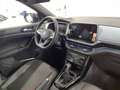 Volkswagen T-Cross 1.0 TSI GOAL ACC AHK LED NAVI GOAL PLUS Schwarz - thumbnail 4