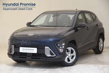 1.6 GDI HEV MAXX DCT 129 5P
