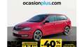 Skoda Rapid/Spaceback 1.6TDI CR Ambition 66kW Rouge - thumbnail 1