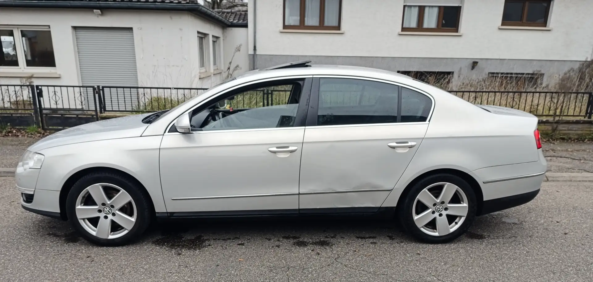 Volkswagen Passat 1.6 tdi 105 - 2