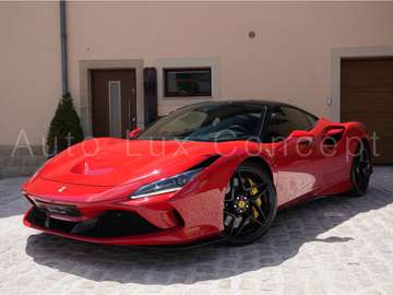 Full PPF/Carbon/Lift/Racing Seats/Passenger Displa
