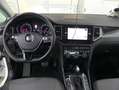 Volkswagen Golf Sportsvan 1.5 TSI DSG Highline Navi AHK SHZ Weiß - thumbnail 6