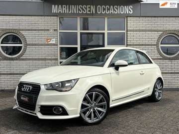 1.4 TFSI Ambition S Line |Navi,Cruise,PDC|