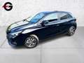 MG MG3 luxury HEV 102 crna - thumbnail 1