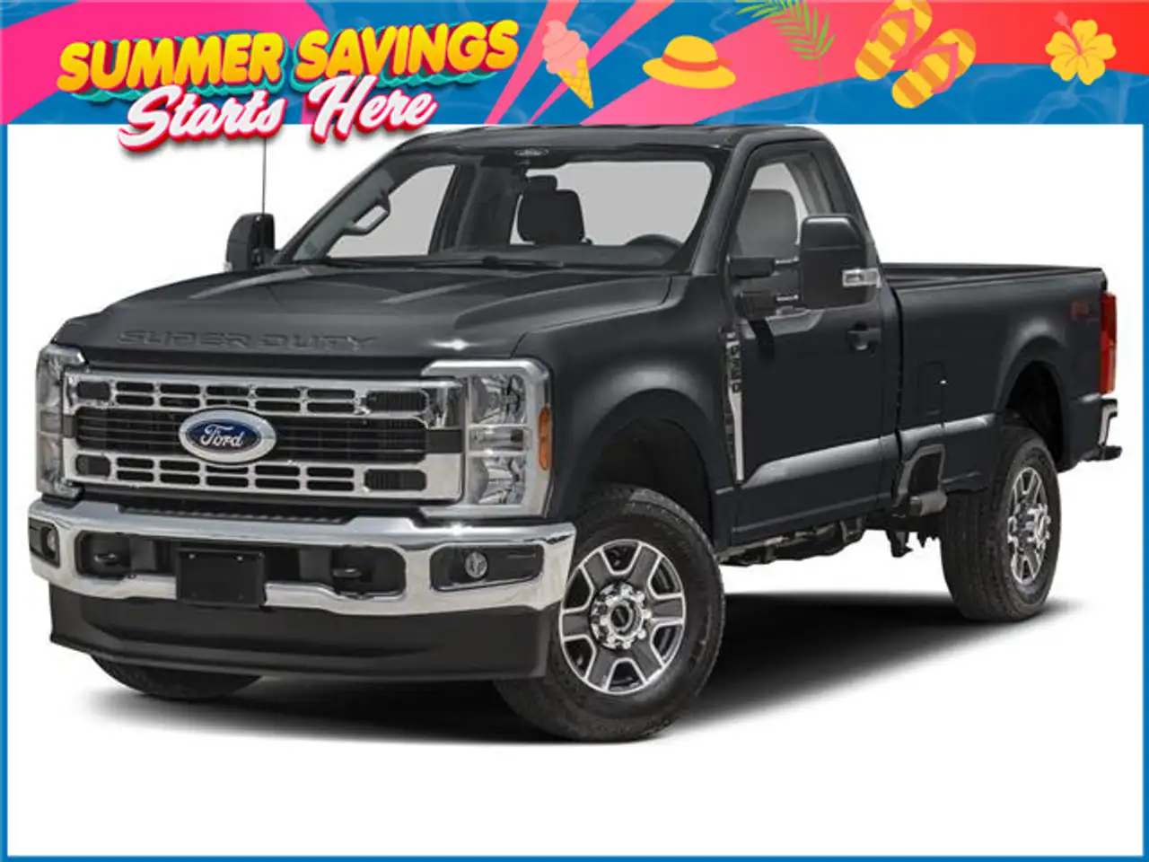 2026 Ford F 350