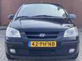 Hyundai Getz 1.3i GLS Zwart - thumbnail 2