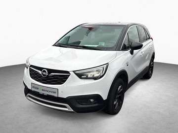 (X) Opel 2020 1.2 Turbo 130PS