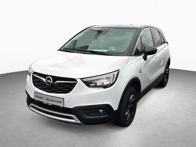Opel Crossland (X) Opel 2020 1.2 Turbo 130PS
