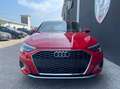 Audi A3 35 1.5 tfsi mhev Business Advanced s-tronic Rosso - thumbnail 7