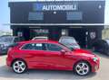 Audi A3 35 1.5 tfsi mhev Business Advanced s-tronic Rosso - thumbnail 1