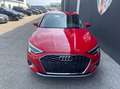 Audi A3 35 1.5 tfsi mhev Business Advanced s-tronic Rosso - thumbnail 9