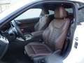 BMW 420 i Coupé M Sport Comfort+Inno-Paket ACC 360° Blanc - thumbnail 7