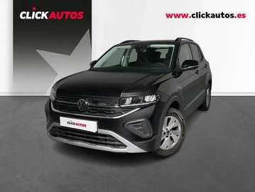 1.0 TSI Life Aut. 85kW