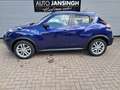 Nissan Juke 1.2 DIG-T S/S Acenta | Clima | Cruise control | LM Bleu - thumbnail 2