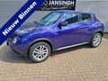 Nissan Juke 1.2 DIG-T S/S Acenta | Clima | Cruise control | LM Bleu - thumbnail 1