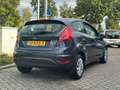 Ford Fiesta 1.25 Limited 1e eigenaar Gris - thumbnail 7