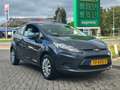 Ford Fiesta 1.25 Limited 1e eigenaar Gris - thumbnail 9