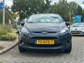 Ford Fiesta 1.25 Limited 1e eigenaar Gris - thumbnail 2