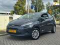 Ford Fiesta 1.25 Limited 1e eigenaar Gris - thumbnail 1