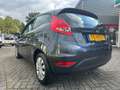 Ford Fiesta 1.25 Limited 1e eigenaar Gris - thumbnail 12