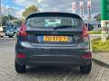 Ford Fiesta 1.25 Limited 1e eigenaar Gris - thumbnail 6