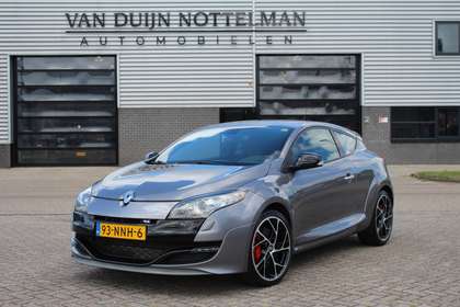 Renault Megane Coupé 2.0 RS Turbo 250 / Leer / Recaro / Bi-Xenon