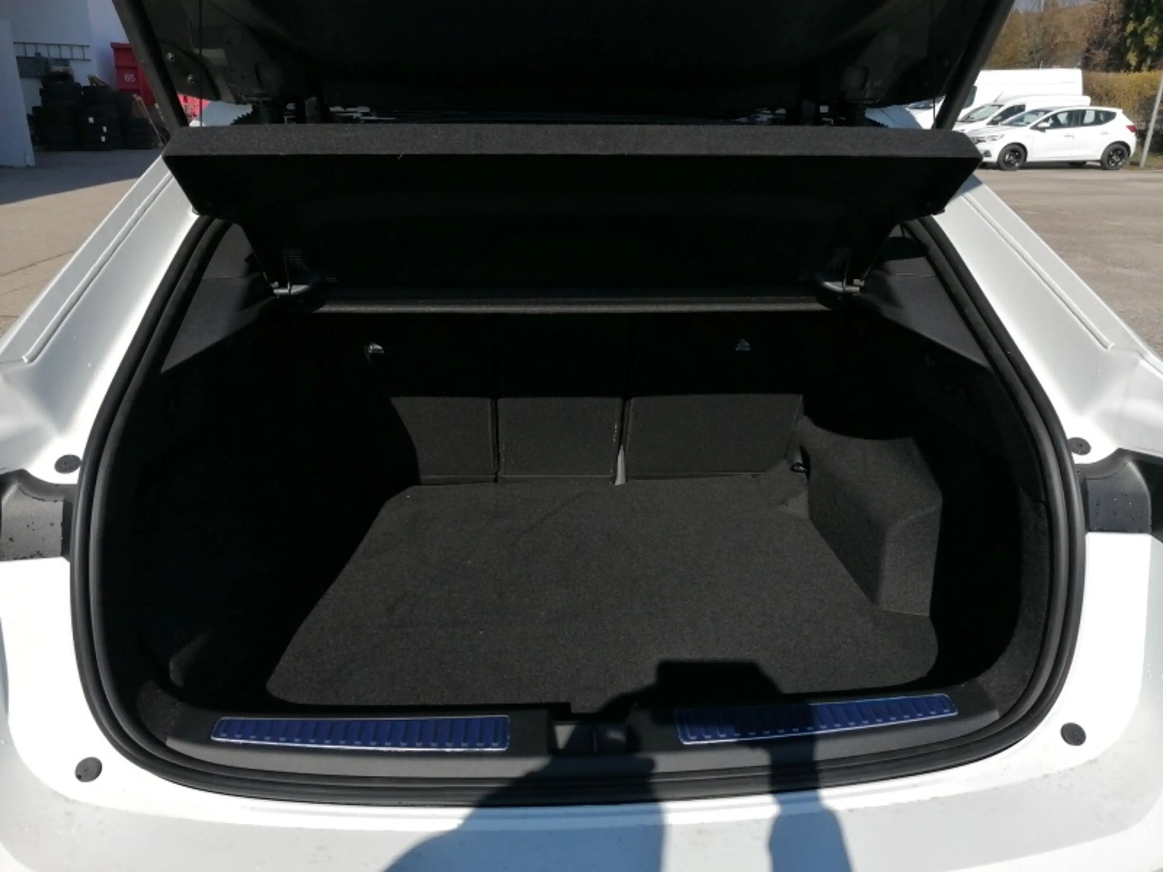 Renault Rafale RAFALE Atelier Alpine Hyper Hybrid E-Tech 4x4 300 Plug-in — photo 9