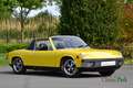 Porsche 914 Geel - thumbnail 7